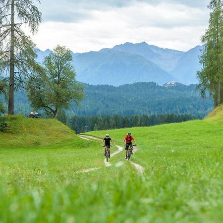Gapphof Βίλα Reith bei Seefeld Εξωτερικό φωτογραφία