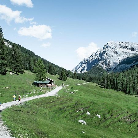 Gapphof Βίλα Reith bei Seefeld Εξωτερικό φωτογραφία