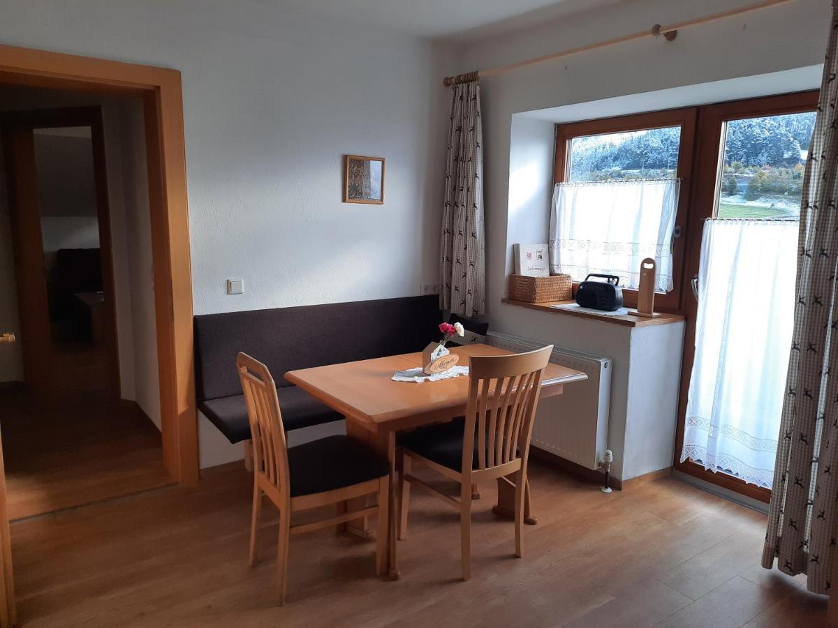 Gapphof Βίλα Reith bei Seefeld Εξωτερικό φωτογραφία