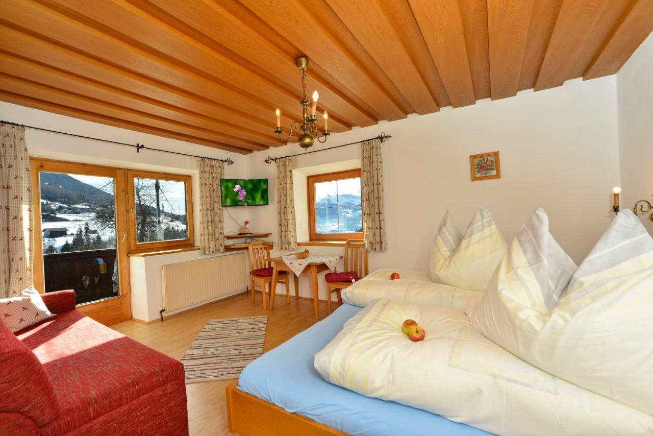 Gapphof Βίλα Reith bei Seefeld Εξωτερικό φωτογραφία