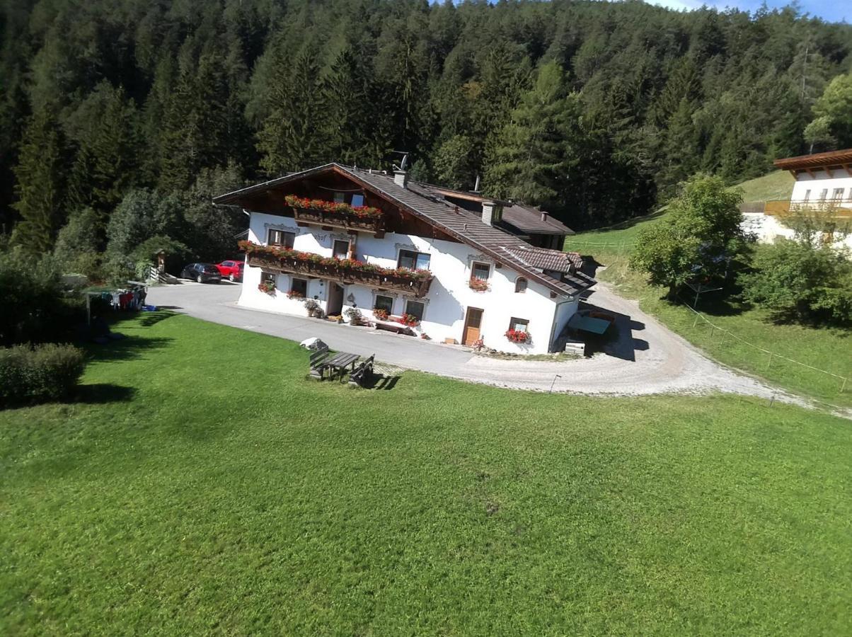 Gapphof Βίλα Reith bei Seefeld Εξωτερικό φωτογραφία