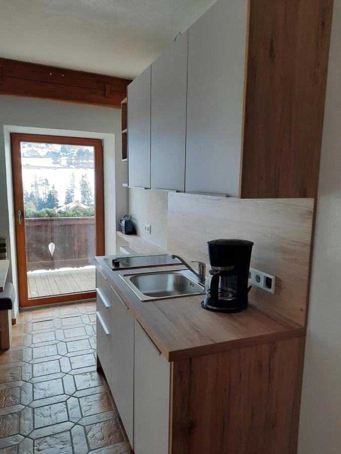 Gapphof Βίλα Reith bei Seefeld Εξωτερικό φωτογραφία