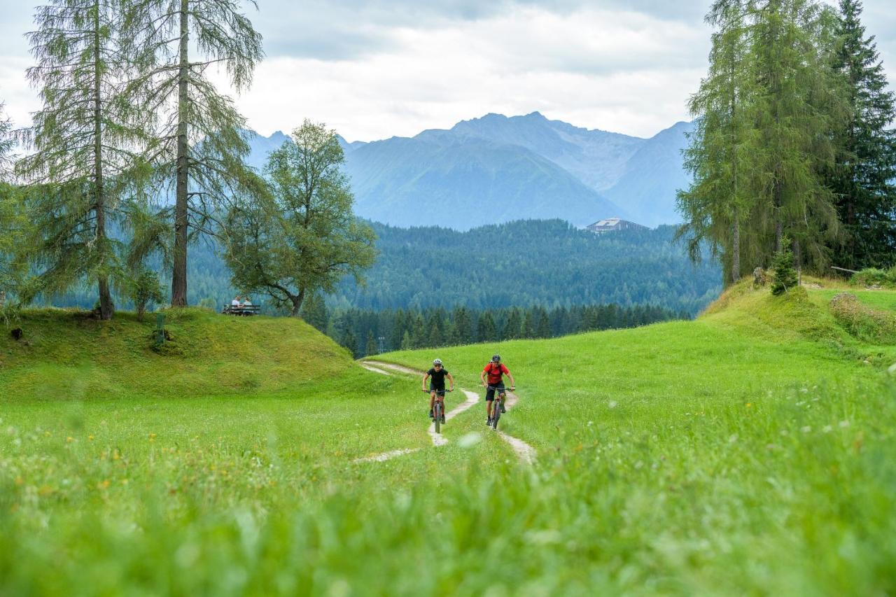 Gapphof Βίλα Reith bei Seefeld Εξωτερικό φωτογραφία