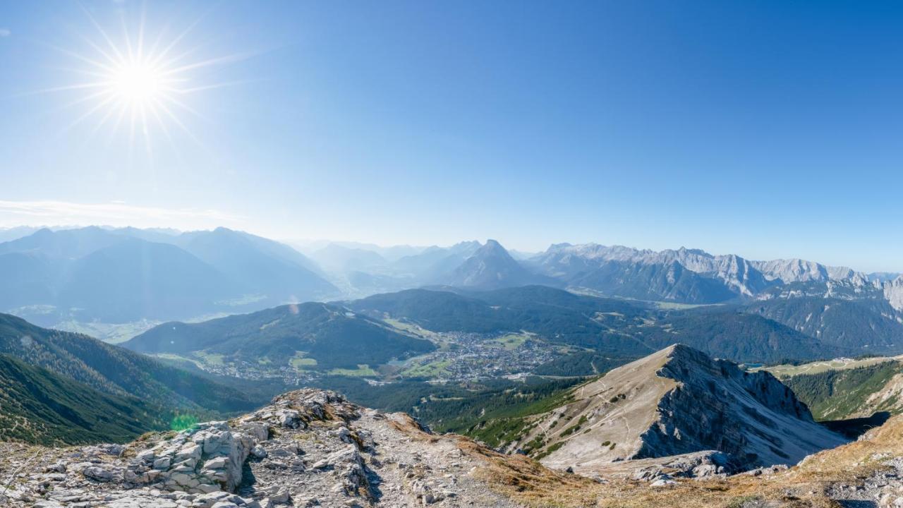 Gapphof Βίλα Reith bei Seefeld Εξωτερικό φωτογραφία