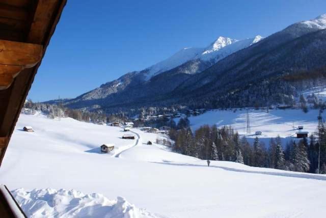 Gapphof Βίλα Reith bei Seefeld Εξωτερικό φωτογραφία