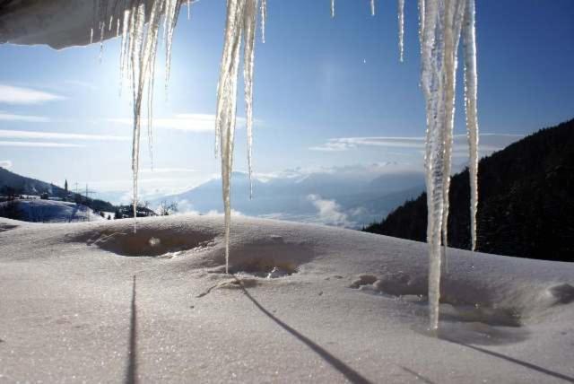 Gapphof Βίλα Reith bei Seefeld Εξωτερικό φωτογραφία
