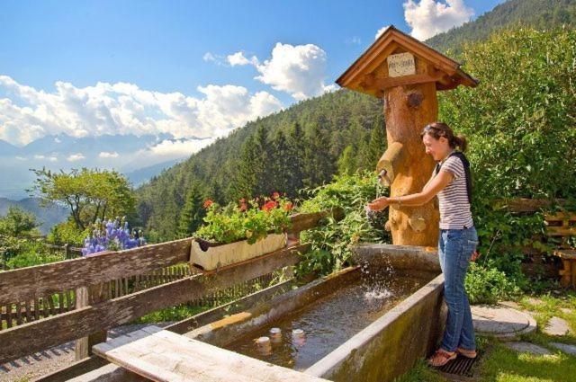 Gapphof Βίλα Reith bei Seefeld Εξωτερικό φωτογραφία