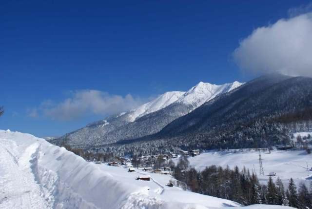 Gapphof Βίλα Reith bei Seefeld Εξωτερικό φωτογραφία
