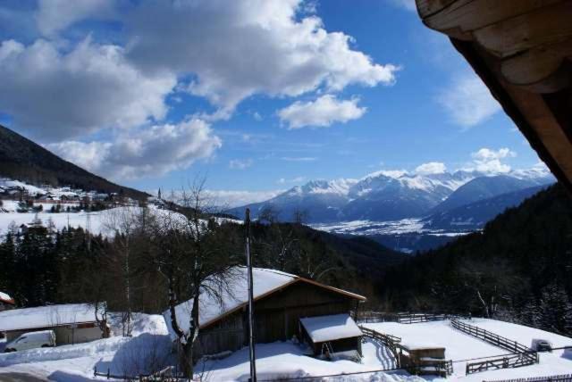 Gapphof Βίλα Reith bei Seefeld Εξωτερικό φωτογραφία