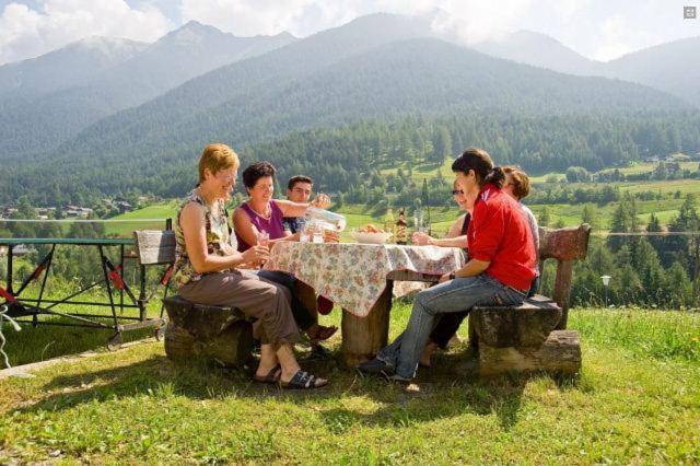 Gapphof Βίλα Reith bei Seefeld Εξωτερικό φωτογραφία