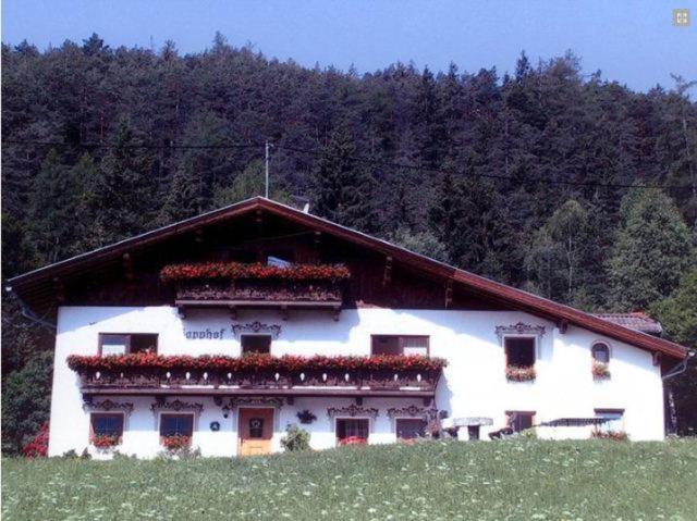 Gapphof Βίλα Reith bei Seefeld Εξωτερικό φωτογραφία