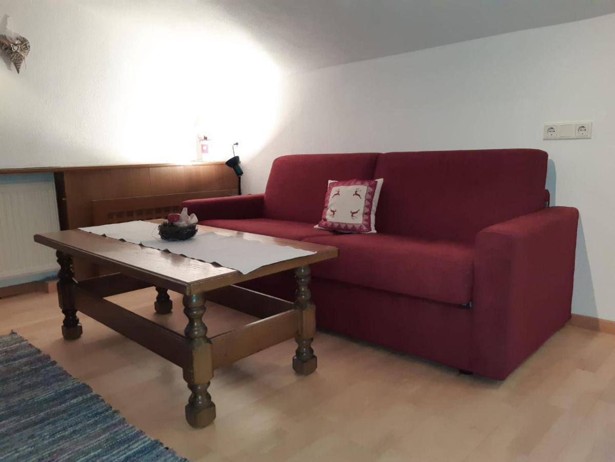 Gapphof Βίλα Reith bei Seefeld Εξωτερικό φωτογραφία