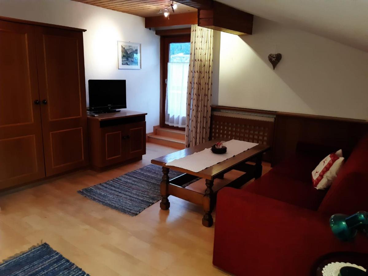 Gapphof Βίλα Reith bei Seefeld Εξωτερικό φωτογραφία