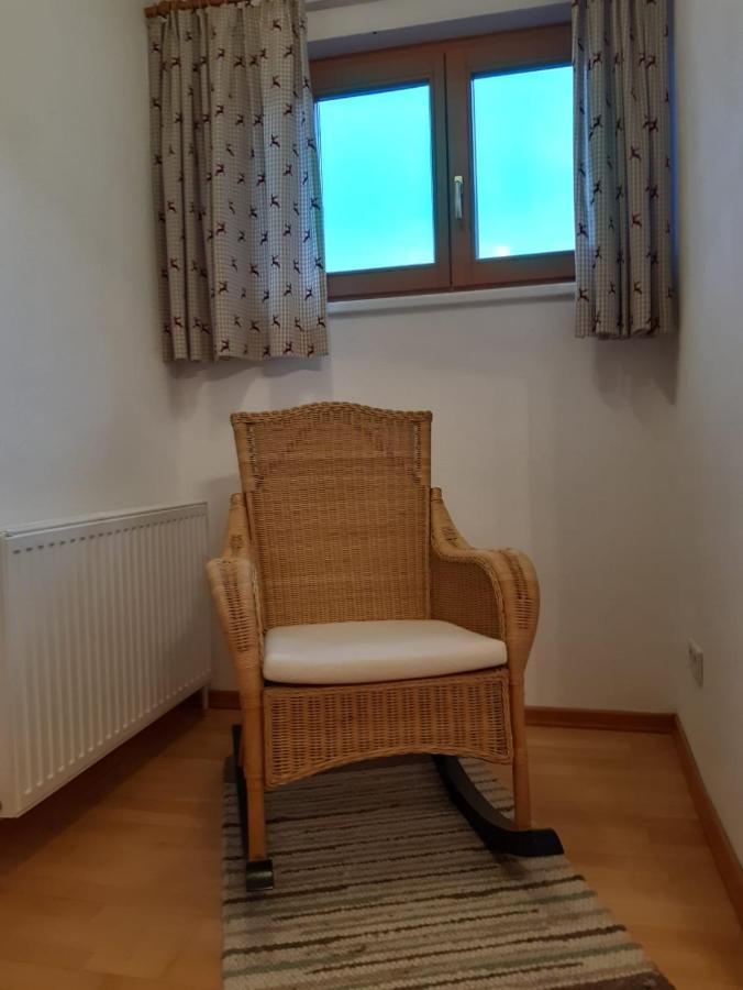 Gapphof Βίλα Reith bei Seefeld Εξωτερικό φωτογραφία