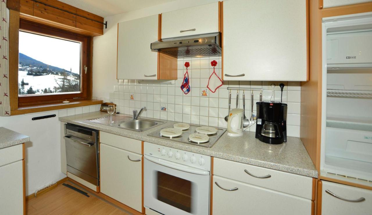 Gapphof Βίλα Reith bei Seefeld Εξωτερικό φωτογραφία