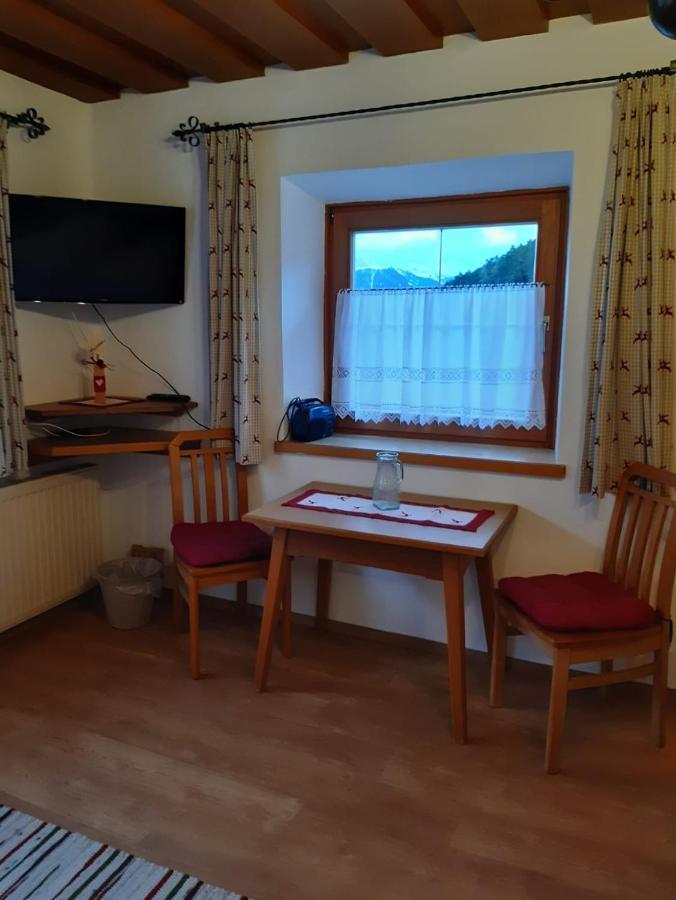 Gapphof Βίλα Reith bei Seefeld Εξωτερικό φωτογραφία