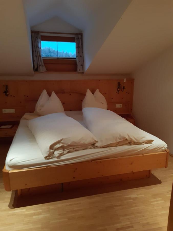 Gapphof Βίλα Reith bei Seefeld Εξωτερικό φωτογραφία