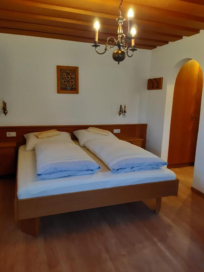 Gapphof Βίλα Reith bei Seefeld Εξωτερικό φωτογραφία