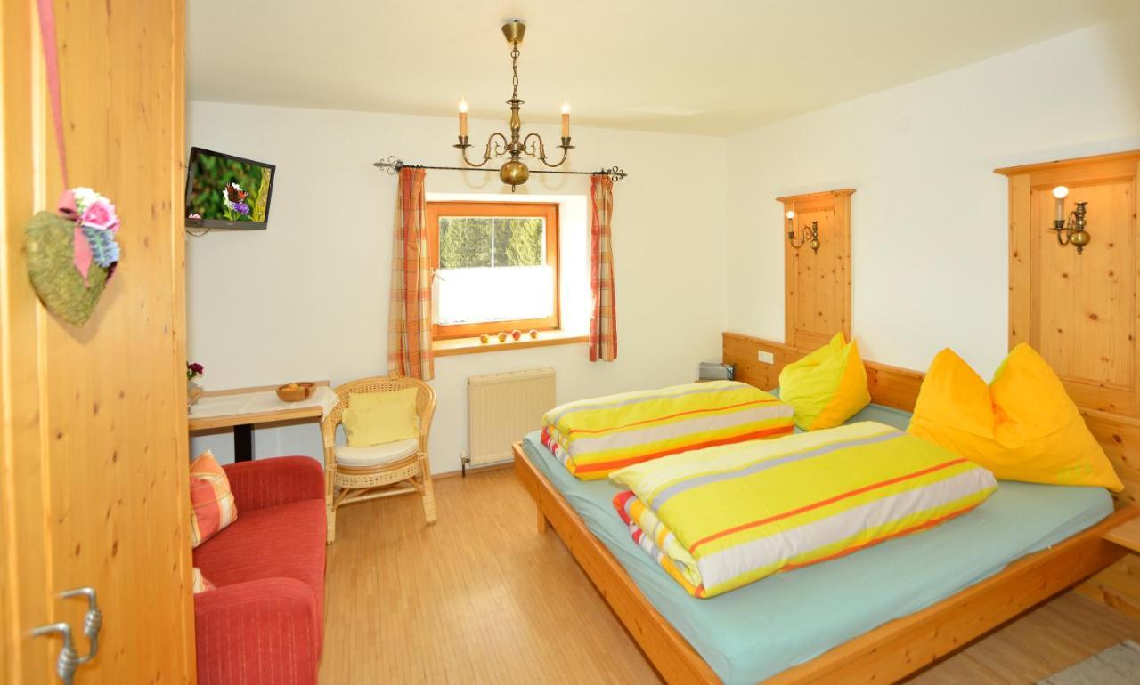 Gapphof Βίλα Reith bei Seefeld Εξωτερικό φωτογραφία