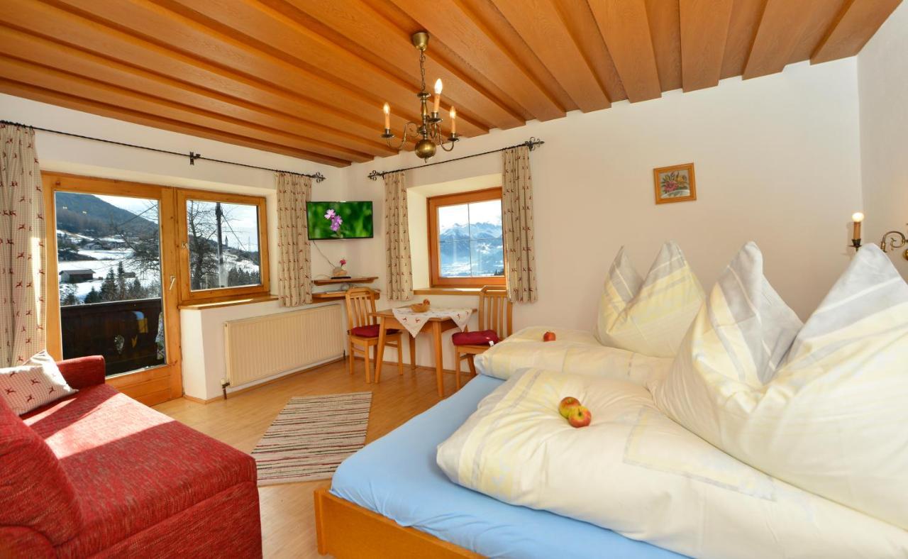 Gapphof Βίλα Reith bei Seefeld Εξωτερικό φωτογραφία